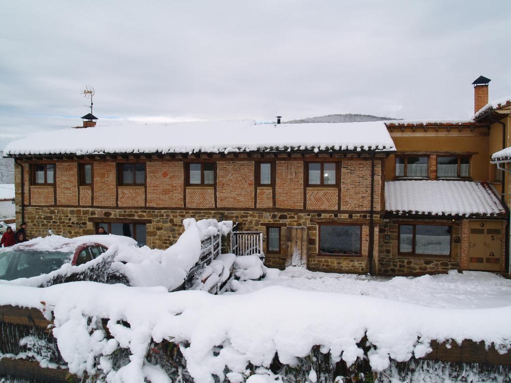 Hotel Rural Piedra Abierta San Martín de Perapertú Quarto foto
